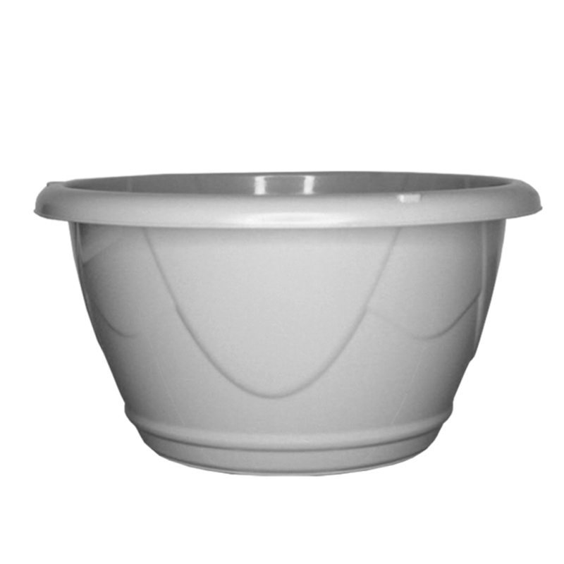 Cuia Ecol&oacute;gico N&ordm;3 (com tela) - M&aacute;rmore - 8,2 litros