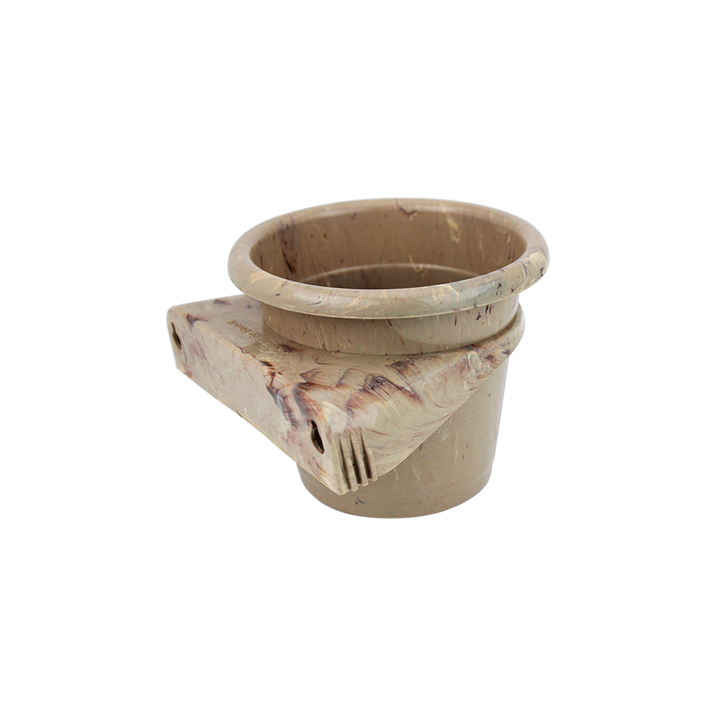 Jardim Vertical N&ordm;1 - Bege Travertino - 1,1 litros