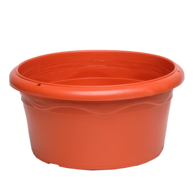 Vaso Ecol&oacute;gico N&ordm;25 - Cer&acirc;mica - 4,2 litros