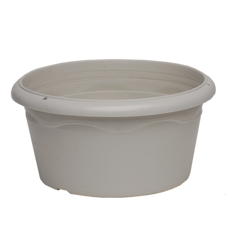 Vaso Ecol&oacute;gico N&ordm;25 - M&aacute;rmore - 4,2 litros