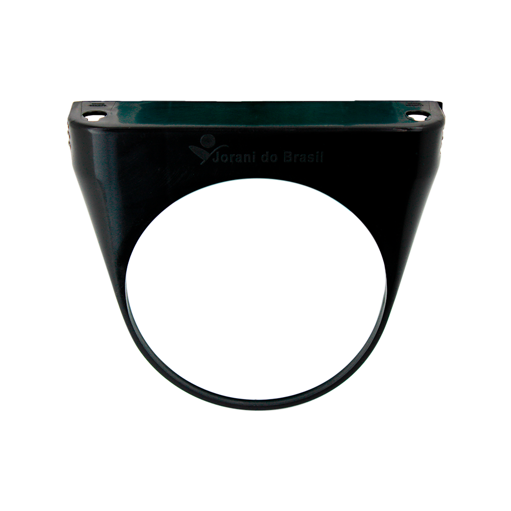 Suporte Vertical Nº2 - Preto