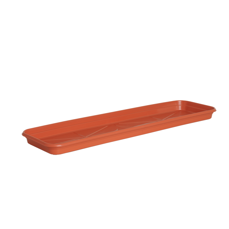 Prato para Floreira N&ordm;3 - Cer&acirc;mica - 57,5 cm