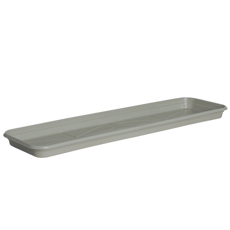 Prato para Floreira N&ordm;4 - M&aacute;rmore - 78 cm