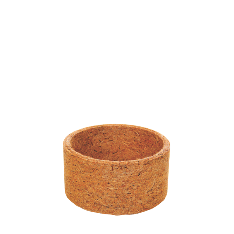 Vaso Fibra de Coco N&ordm;2 - 1,6 litros