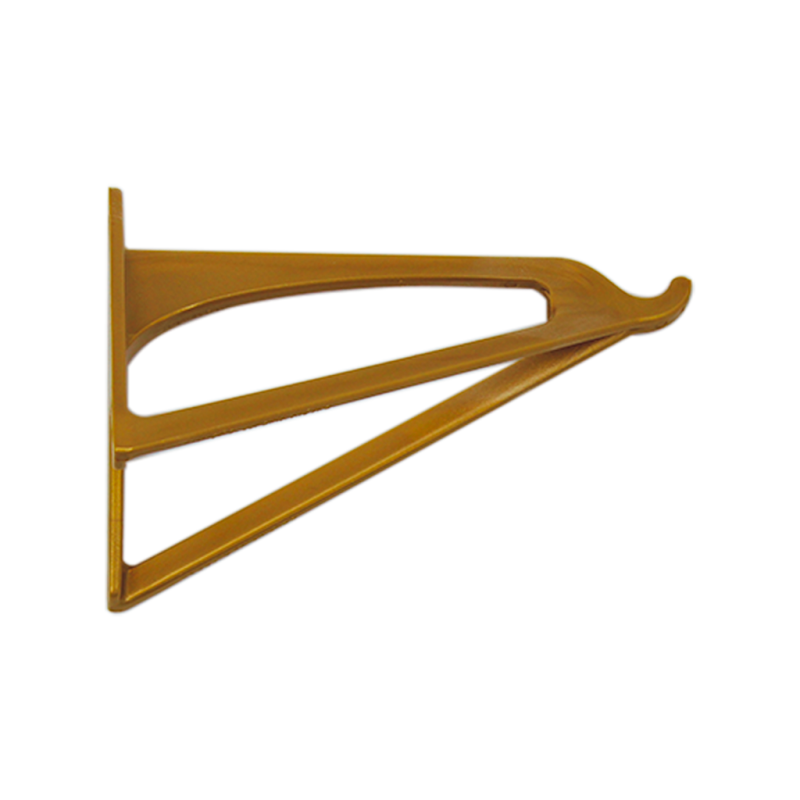 Suporte Atenas N&ordm;3 - Dourado