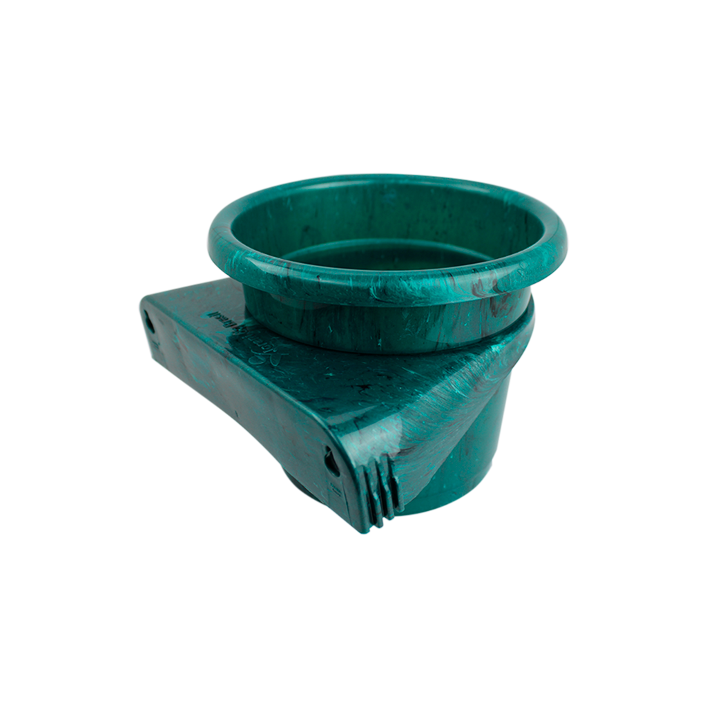 Jardim Vertical N&ordm;2 - Verde Guatemala - 2,3 litros