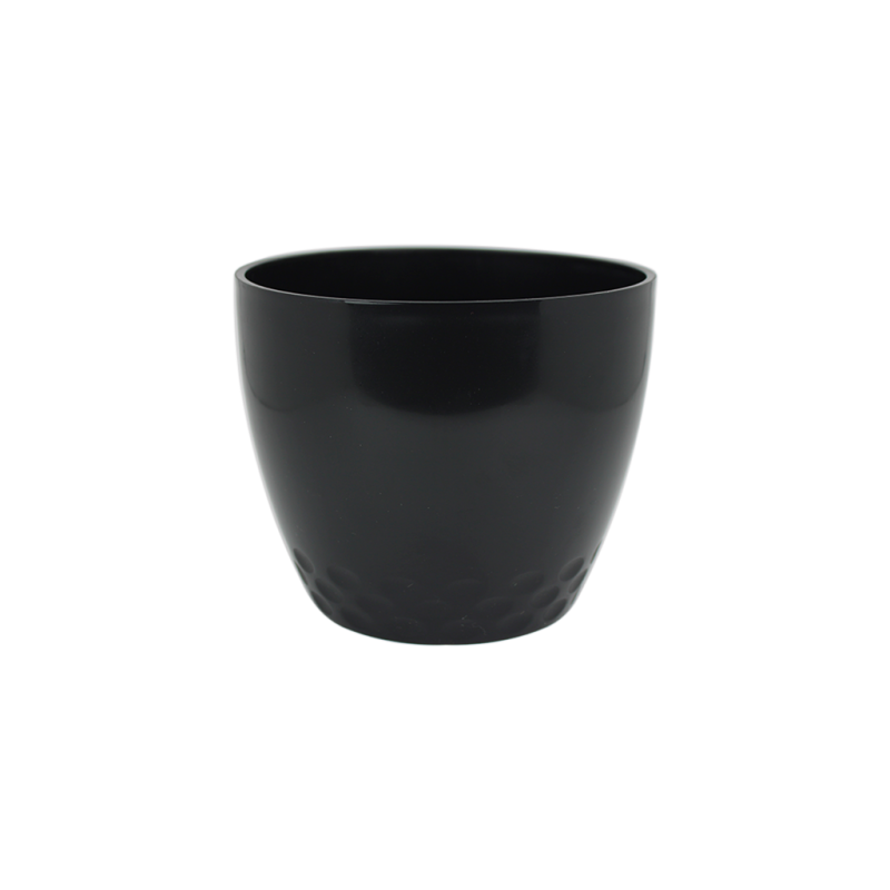 Cachep&ocirc; Diamond N&ordm;3 - Preto - 1,9 litros