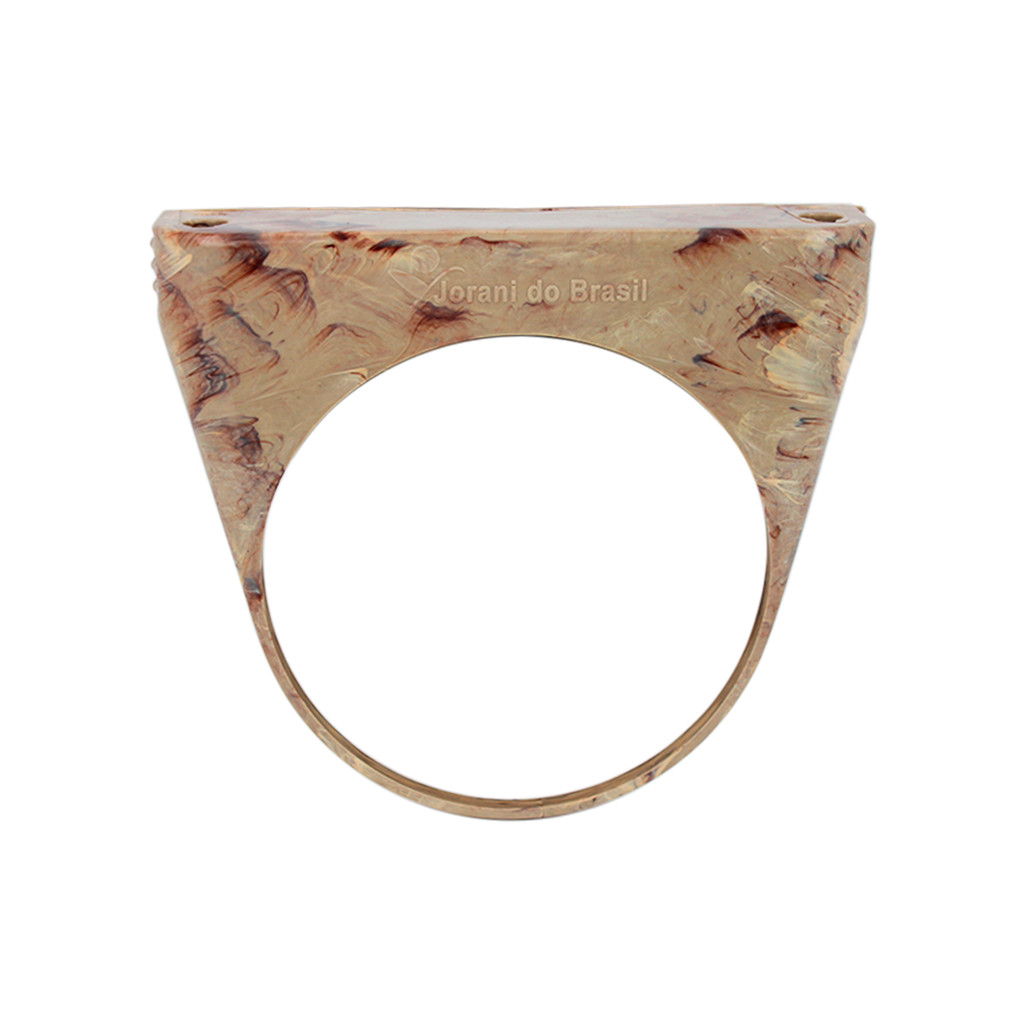 Suporte Vertical Nº2 - Bege Travertino